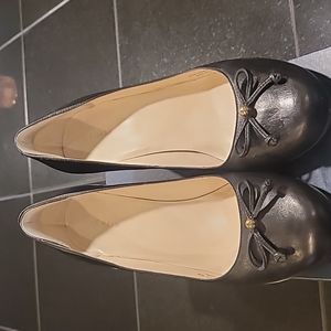 Cole Haan Tali wedge size 9.5
